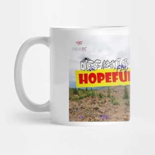 Off Axis Hopeful screen shot Mug